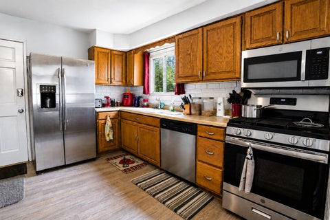 Tiny photo for 3333 Fairview Avenue, South Chicago Heights, IL 60411 (MLS # 12753405)