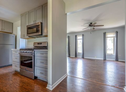 Tiny photo for 47 Bosworth Drive, Glendale Heights, IL 60139 (MLS # 12630577)