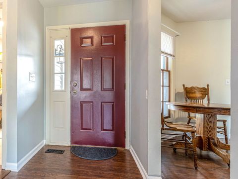 Tiny photo for 47 Bosworth Drive, Glendale Heights, IL 60139 (MLS # 12630577)