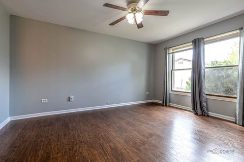 Tiny photo for 47 Bosworth Drive, Glendale Heights, IL 60139 (MLS # 12630577)