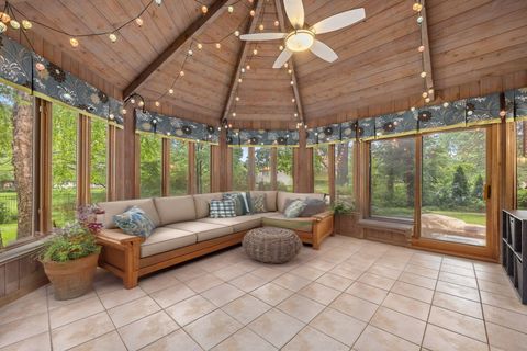 Tiny photo for 2734 Alyssa Drive, Naperville, IL 60565 (MLS # 12455230)