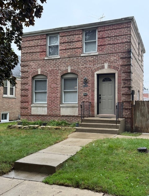 Photo of 3738 S 57th Avenue, Cicero, IL 60804 (MLS # 12687000)