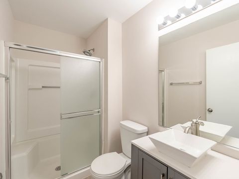 Tiny photo for 811 Serendipity Drive, Aurora, IL 60504 (MLS # 12491459)