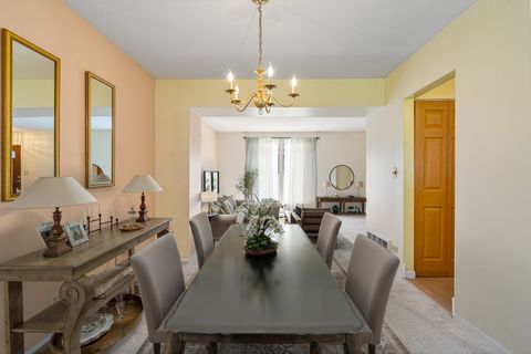 Tiny photo for 3140 Medford Court, Aurora, IL 60504 (MLS # 12418871)