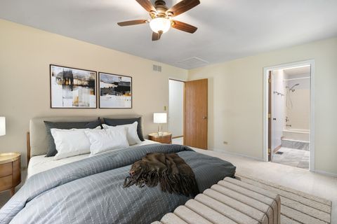 Tiny photo for 3140 Medford Court, Aurora, IL 60504 (MLS # 12418871)