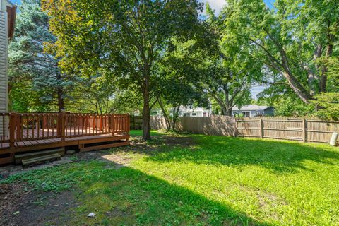 Tiny photo for 3140 Medford Court, Aurora, IL 60504 (MLS # 12418871)