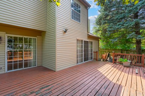 Tiny photo for 3140 Medford Court, Aurora, IL 60504 (MLS # 12418871)