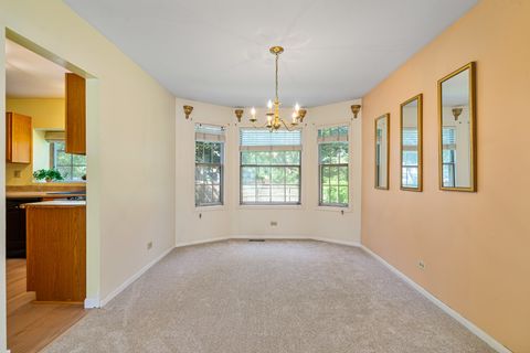 Tiny photo for 3140 Medford Court, Aurora, IL 60504 (MLS # 12418871)