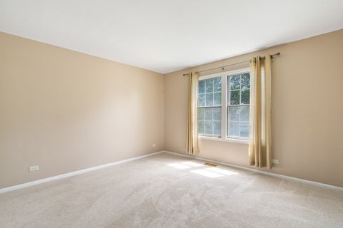 Tiny photo for 3140 Medford Court, Aurora, IL 60504 (MLS # 12418871)