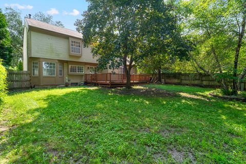 Tiny photo for 3140 Medford Court, Aurora, IL 60504 (MLS # 12418871)