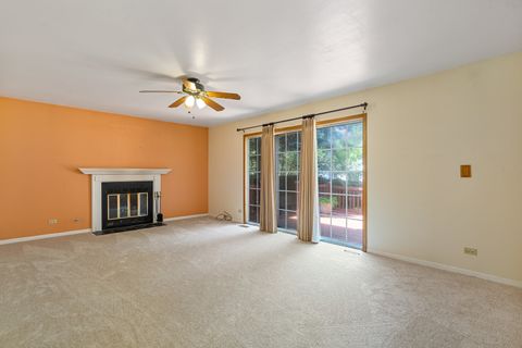 Tiny photo for 3140 Medford Court, Aurora, IL 60504 (MLS # 12418871)