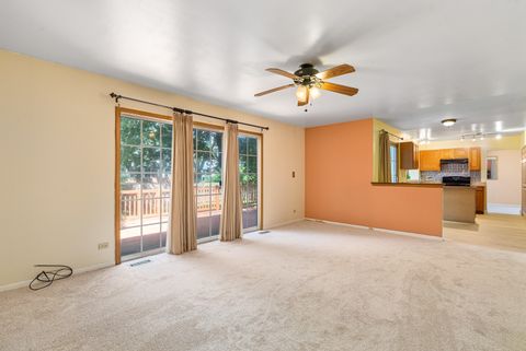 Tiny photo for 3140 Medford Court, Aurora, IL 60504 (MLS # 12418871)