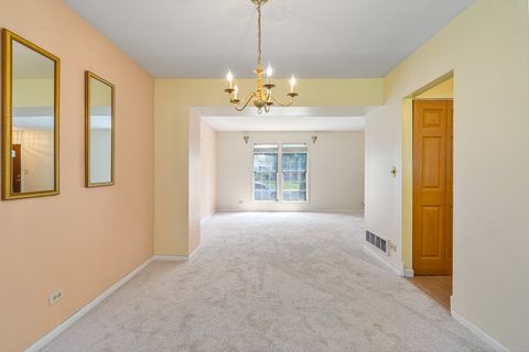 Tiny photo for 3140 Medford Court, Aurora, IL 60504 (MLS # 12418871)