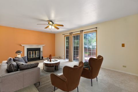 Tiny photo for 3140 Medford Court, Aurora, IL 60504 (MLS # 12418871)