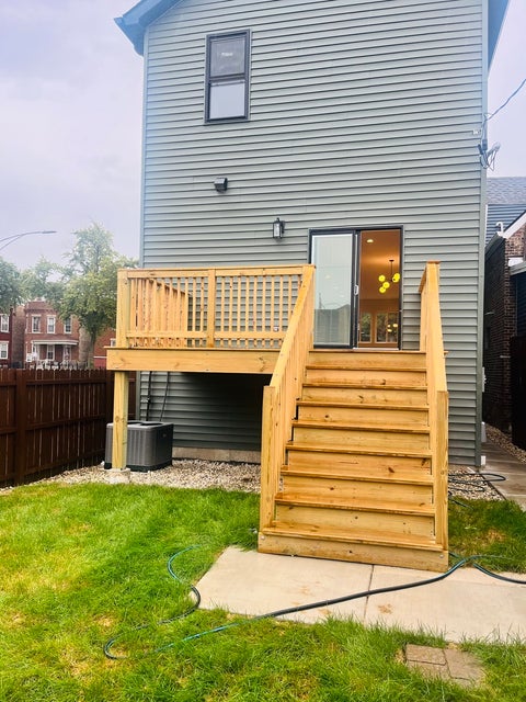 Tiny photo for 956 N Saint Louis Avenue, Chicago, IL 60651 (MLS # 12750016)
