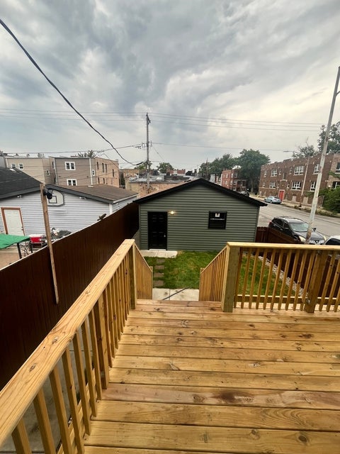 Tiny photo for 956 N Saint Louis Avenue, Chicago, IL 60651 (MLS # 12750016)