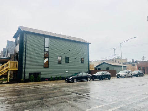Tiny photo for 956 N Saint Louis Avenue, Chicago, IL 60651 (MLS # 12750016)