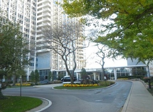 4250 N Marine Drive 1916