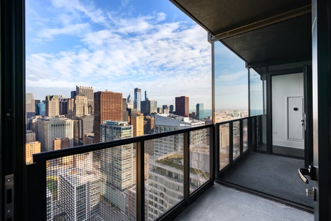 Tiny photo for 234 W Polk Street #3906, Chicago, IL 60607 (MLS # 12645401)