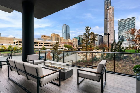 Tiny photo for 234 W Polk Street #3906, Chicago, IL 60607 (MLS # 12645401)