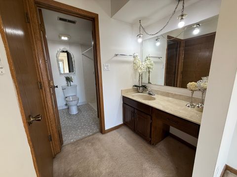 Tiny photo for 15726 Orlan Brook Drive #195, Orland Park, IL 60462 (MLS # 12577432)