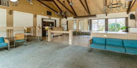 Tiny photo for 15726 Orlan Brook Drive #195, Orland Park, IL 60462 (MLS # 12577432)