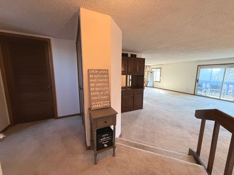 Tiny photo for 15726 Orlan Brook Drive #195, Orland Park, IL 60462 (MLS # 12577432)