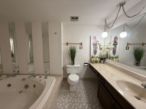 Tiny photo for 15726 Orlan Brook Drive #195, Orland Park, IL 60462 (MLS # 12577432)