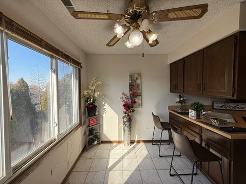 Tiny photo for 15726 Orlan Brook Drive #195, Orland Park, IL 60462 (MLS # 12577432)