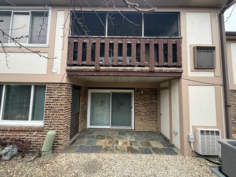 Tiny photo for 15726 Orlan Brook Drive #195, Orland Park, IL 60462 (MLS # 12577432)