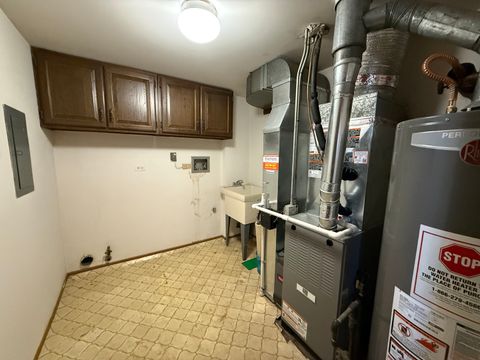 Tiny photo for 15726 Orlan Brook Drive #195, Orland Park, IL 60462 (MLS # 12577432)