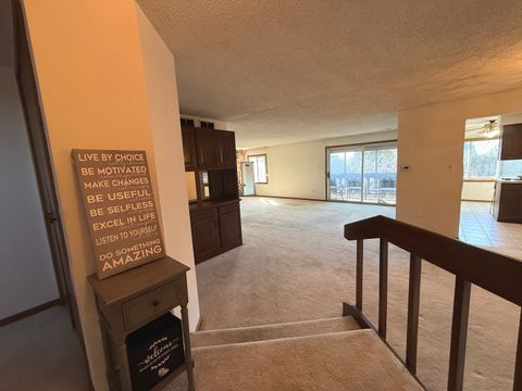 Tiny photo for 15726 Orlan Brook Drive #195, Orland Park, IL 60462 (MLS # 12577432)