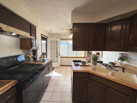 Tiny photo for 15726 Orlan Brook Drive #195, Orland Park, IL 60462 (MLS # 12577432)