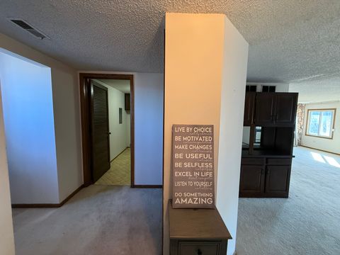 Tiny photo for 15726 Orlan Brook Drive #195, Orland Park, IL 60462 (MLS # 12577432)