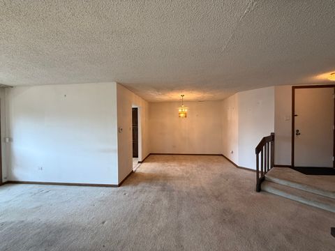 Tiny photo for 15726 Orlan Brook Drive #195, Orland Park, IL 60462 (MLS # 12577432)