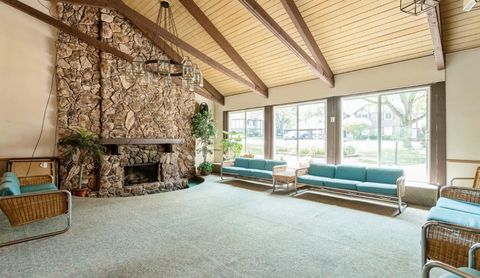 Tiny photo for 15726 Orlan Brook Drive #195, Orland Park, IL 60462 (MLS # 12577432)