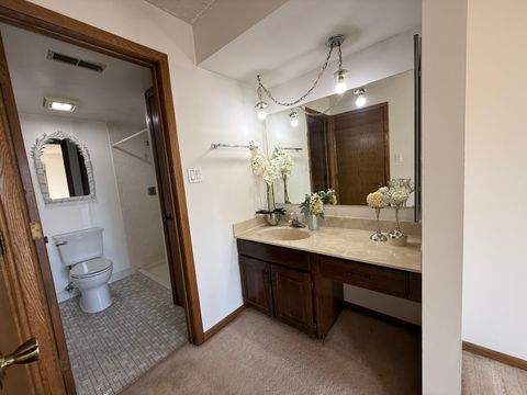 Tiny photo for 15726 Orlan Brook Drive #195, Orland Park, IL 60462 (MLS # 12577432)