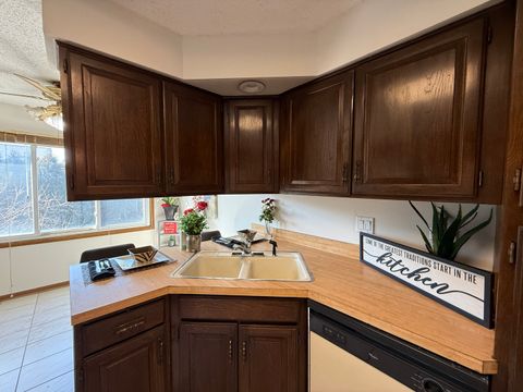 Tiny photo for 15726 Orlan Brook Drive #195, Orland Park, IL 60462 (MLS # 12577432)