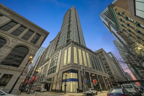 130 N Garland Court 2206 Chicago IL 60602