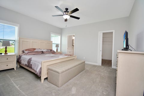 Tiny photo for 17 Fedor Circle, Bloomington, IL 61705 (MLS # 12729018)