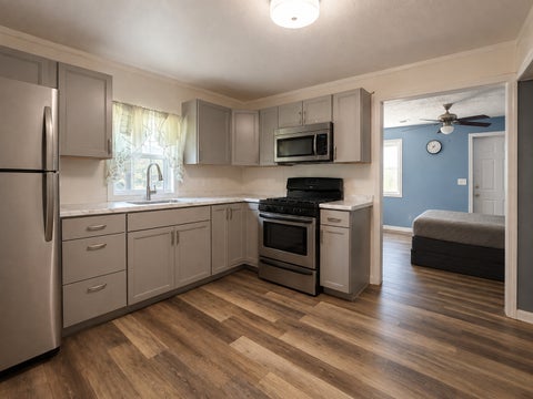 Tiny photo for 531 GROVELAND Street, Creve Coeur, IL 61610 (MLS # 12739497)
