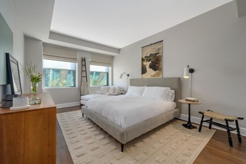 Tiny photo for 165 N Canal Street #512, Chicago, IL 60606 (MLS # 12621130)
