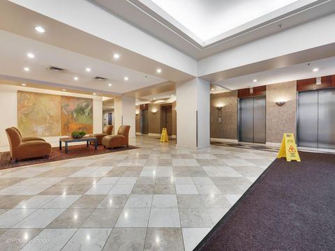 Tiny photo for 165 N Canal Street #512, Chicago, IL 60606 (MLS # 12621130)