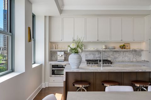 Tiny photo for 165 N Canal Street #512, Chicago, IL 60606 (MLS # 12621130)