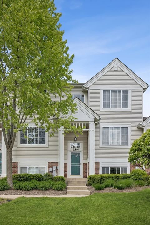 Photo of Elgin, IL 60123 (MLS # 12637184)