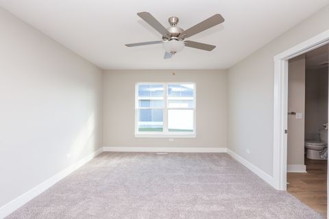 Tiny photo for 2312 Monarch Street, Bourbonnais, IL 60914 (MLS # 12458873)