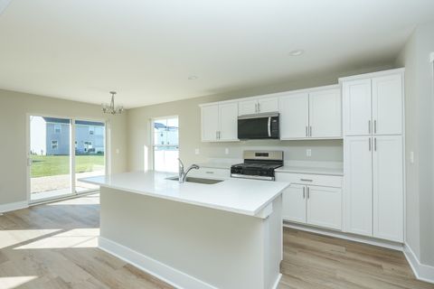 Tiny photo for 2312 Monarch Street, Bourbonnais, IL 60914 (MLS # 12458873)