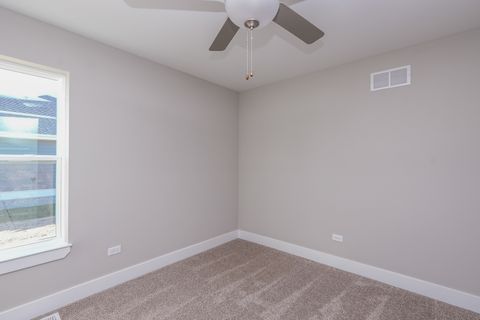 Tiny photo for 2312 Monarch Street, Bourbonnais, IL 60914 (MLS # 12458873)