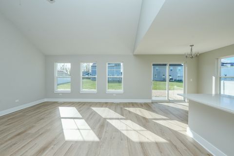 Tiny photo for 2312 Monarch Street, Bourbonnais, IL 60914 (MLS # 12458873)