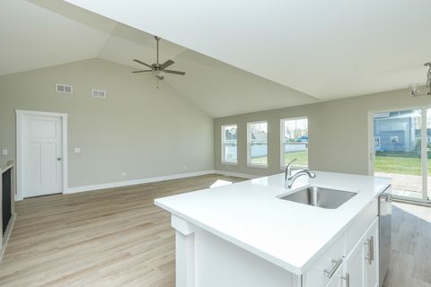 Tiny photo for 2312 Monarch Street, Bourbonnais, IL 60914 (MLS # 12458873)